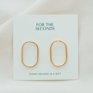 journey earrings