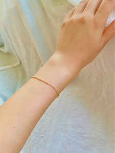 ami bracelet