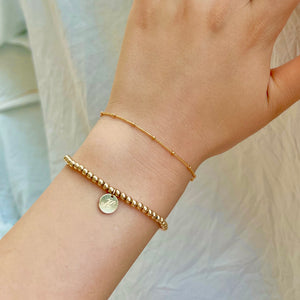 ami bracelet