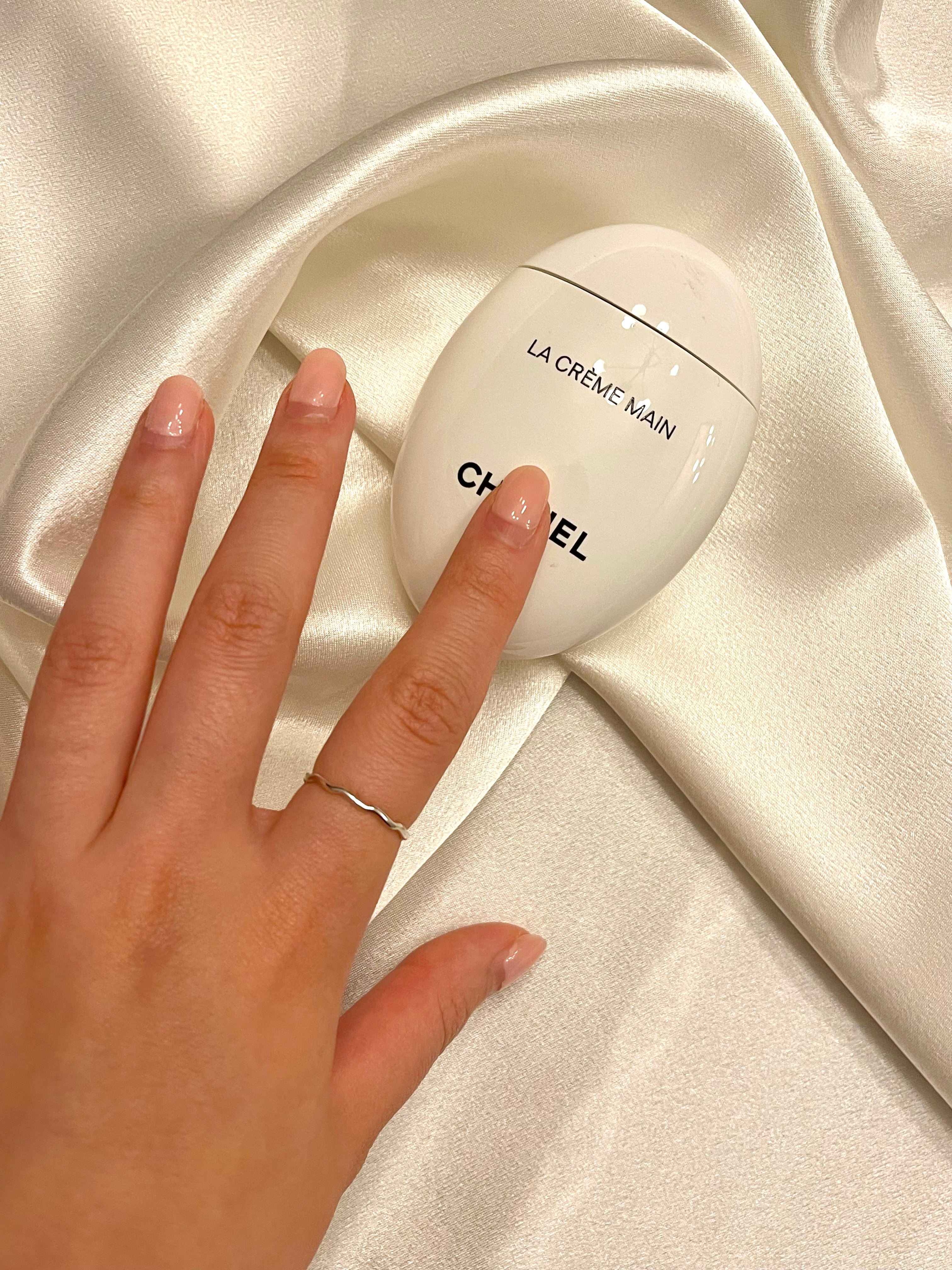 groove ring | silver