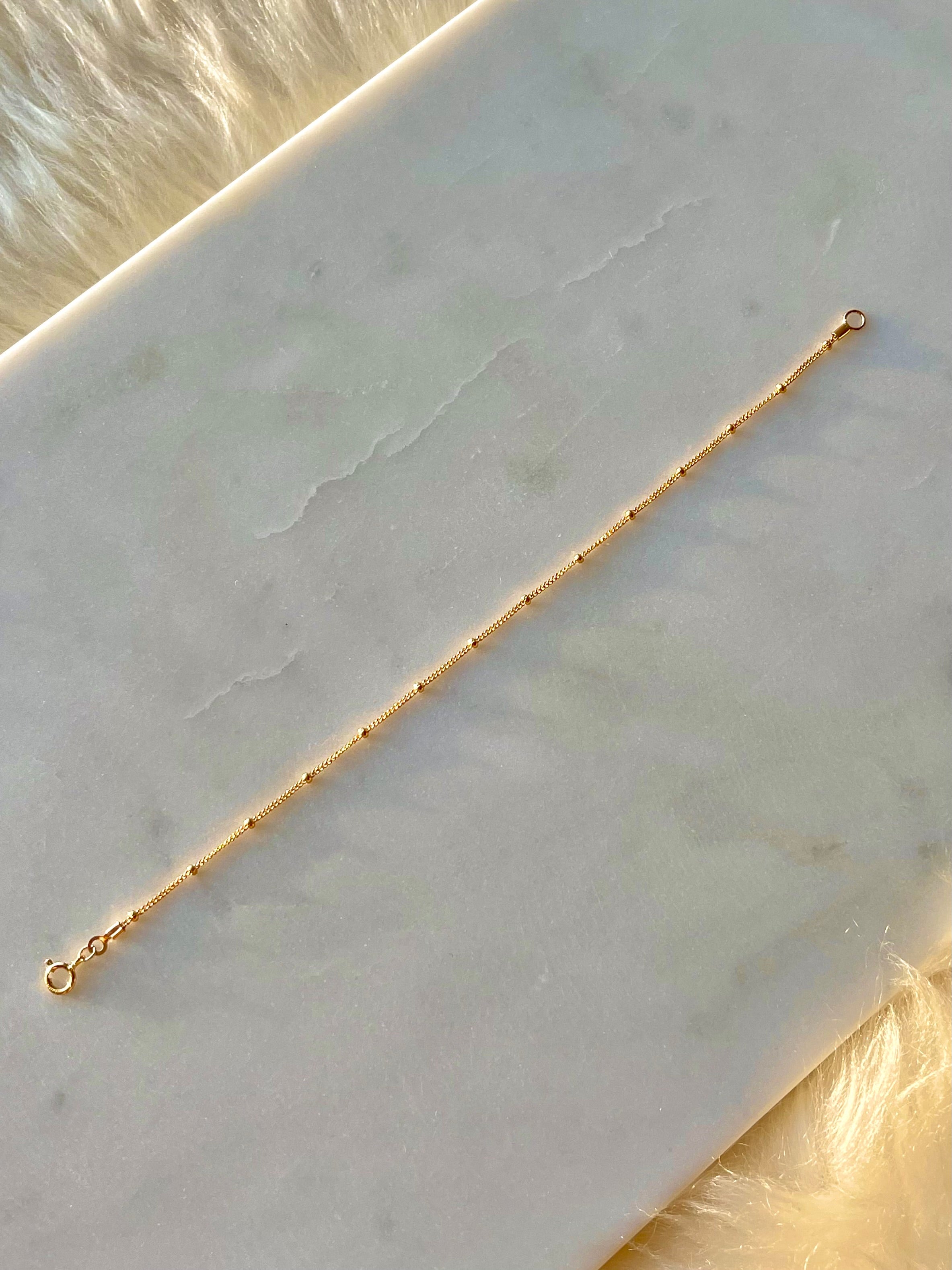 ami bracelet