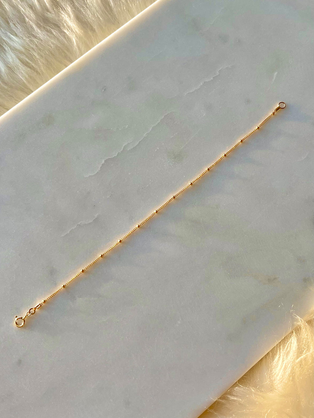 ami bracelet