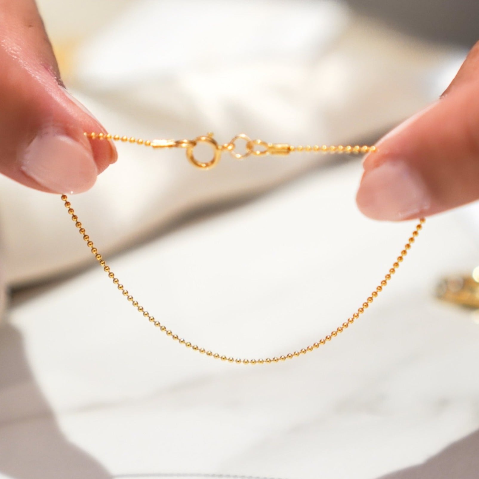 lauren bracelet