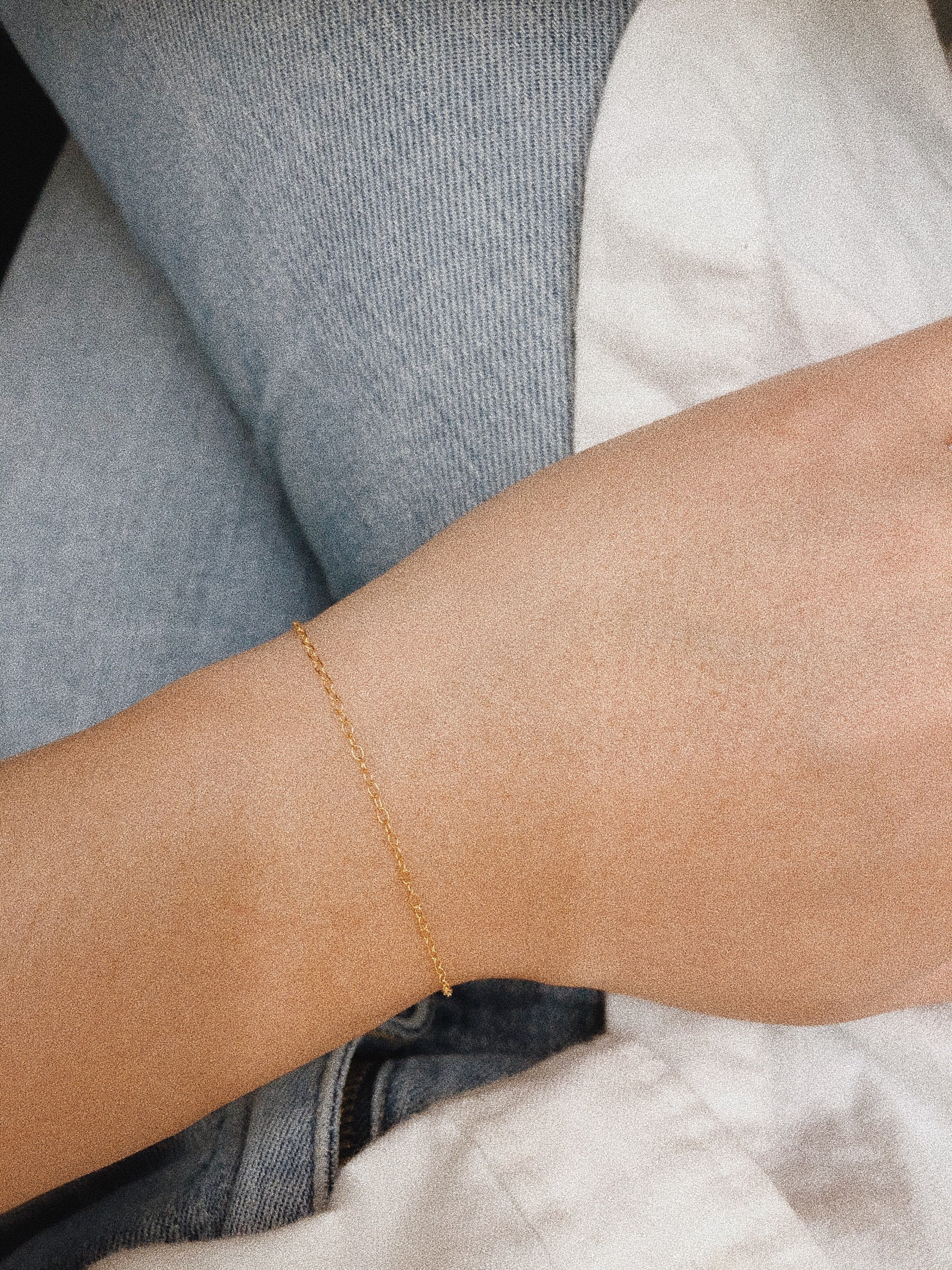 miel bracelet
