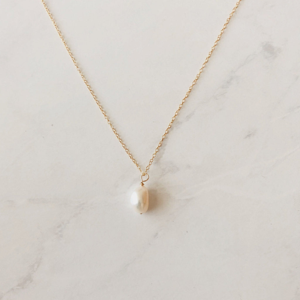 grace necklace