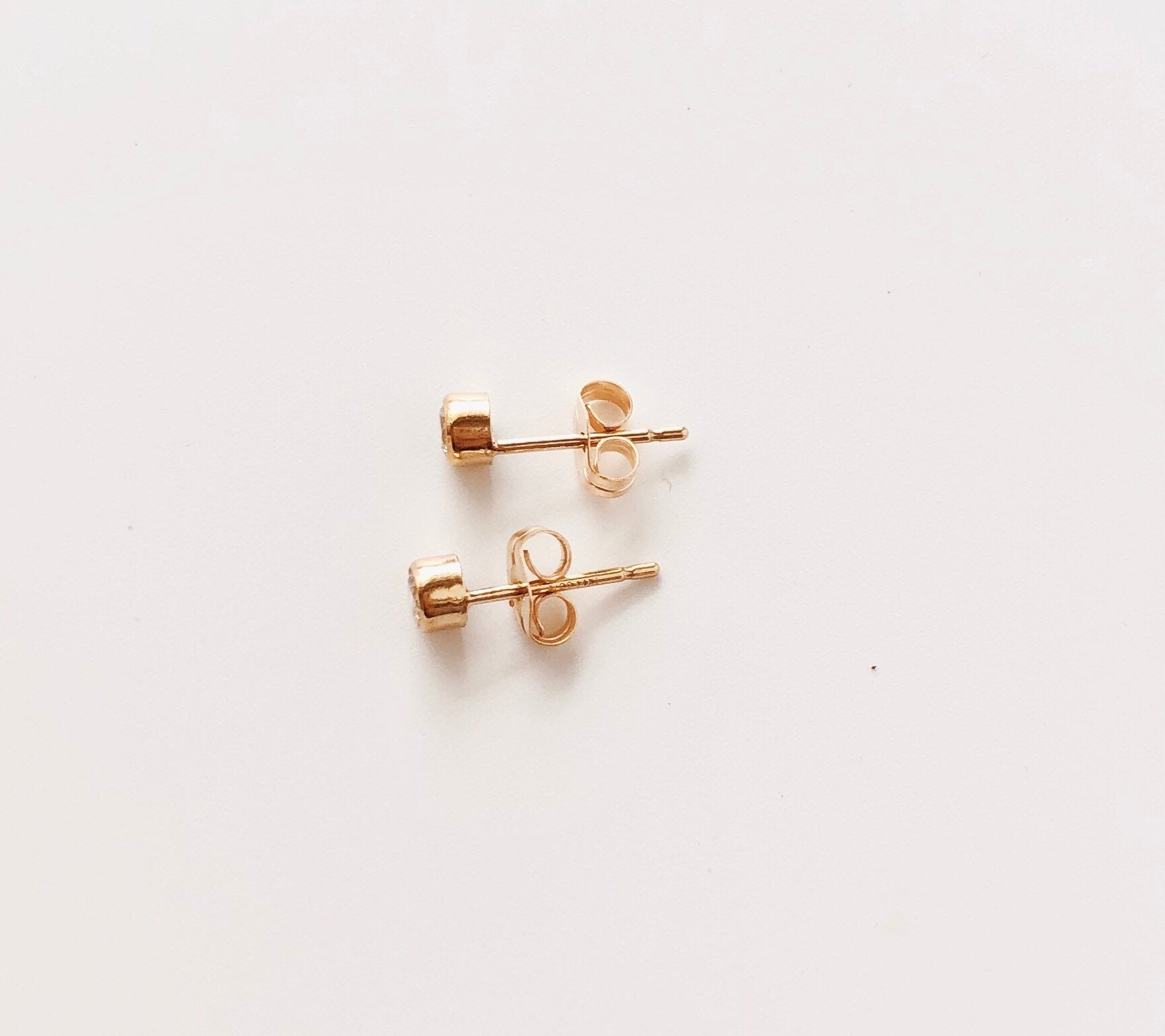 nina earrings