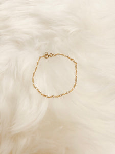 melody bracelet