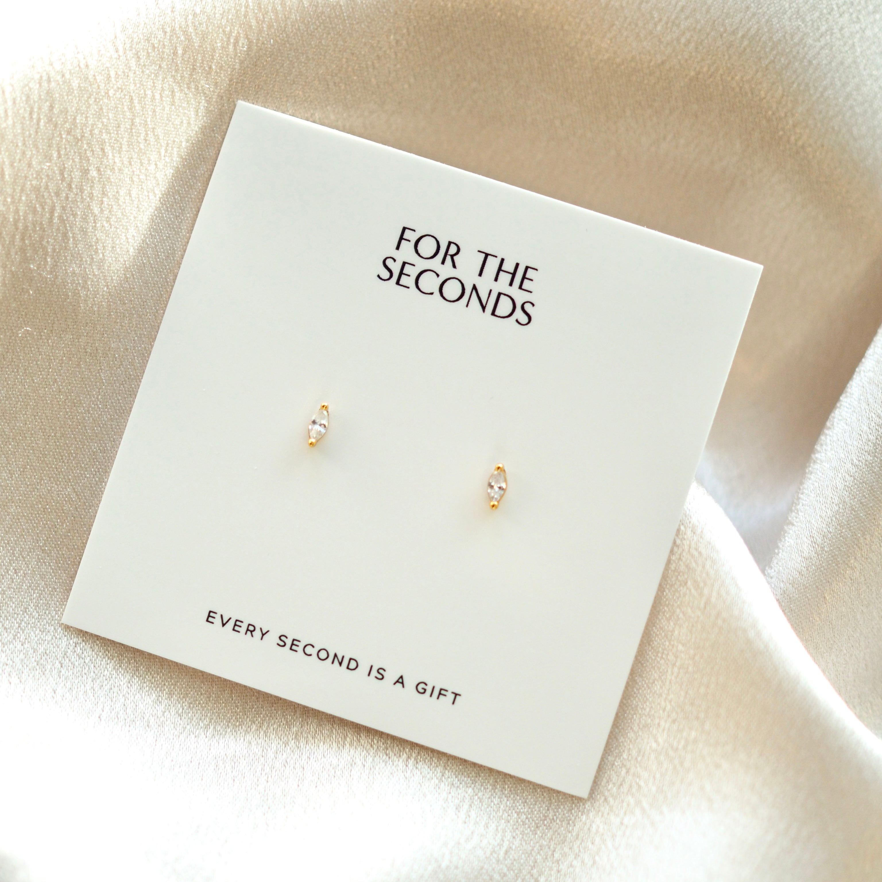 tear drop earrings