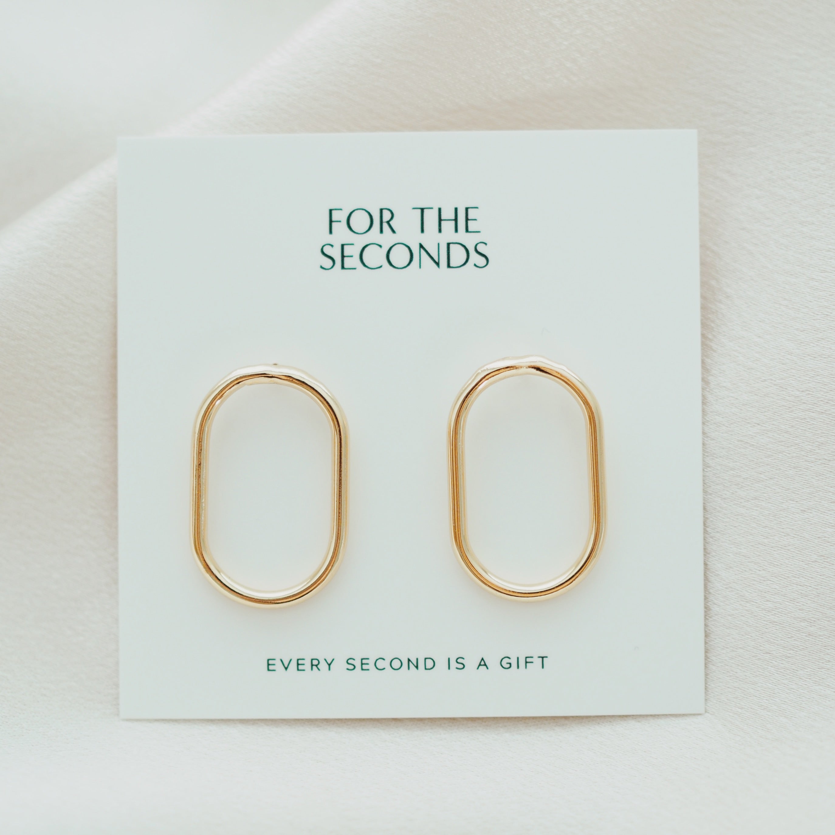 journey earrings