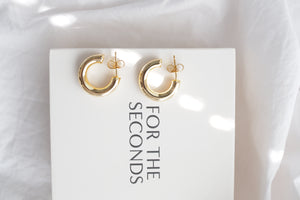 stevie earrings