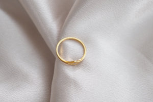 initial ring