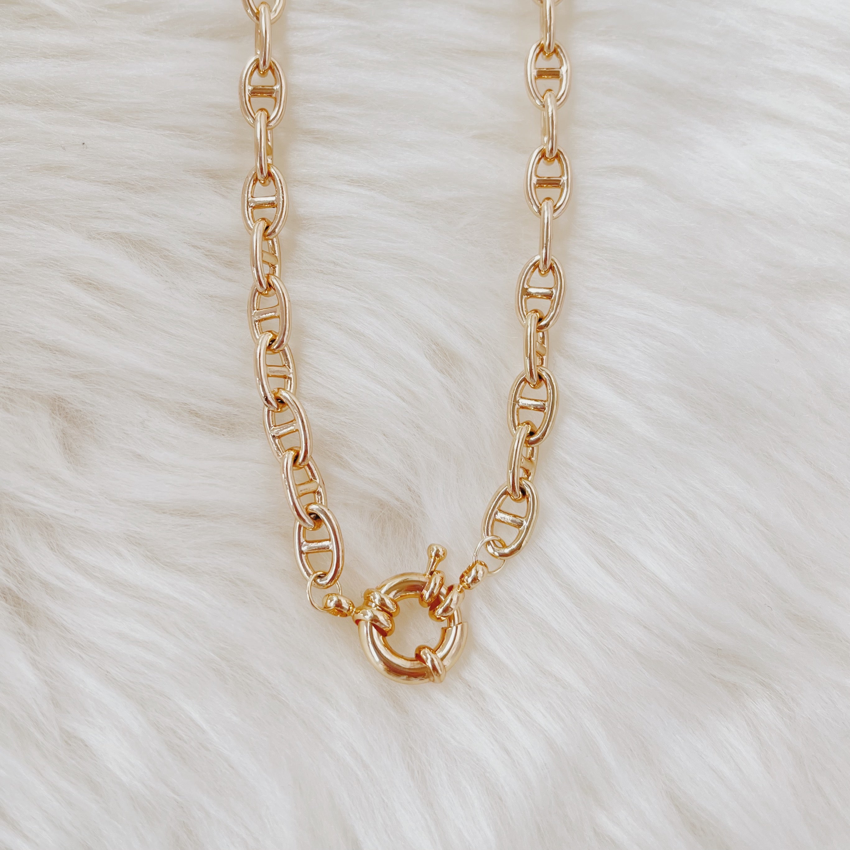 keisha necklace