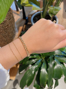 gigi bracelet