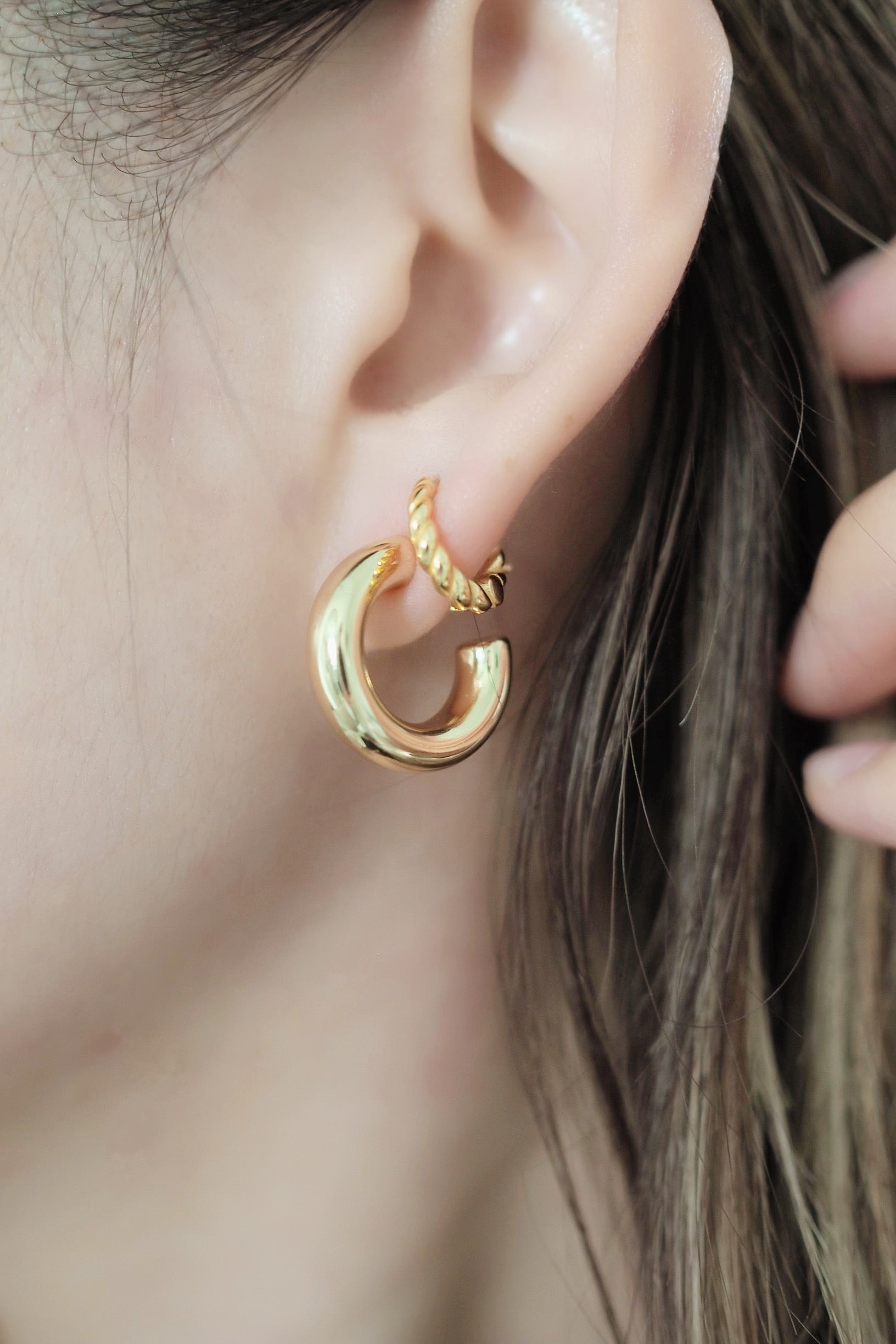 stevie earrings
