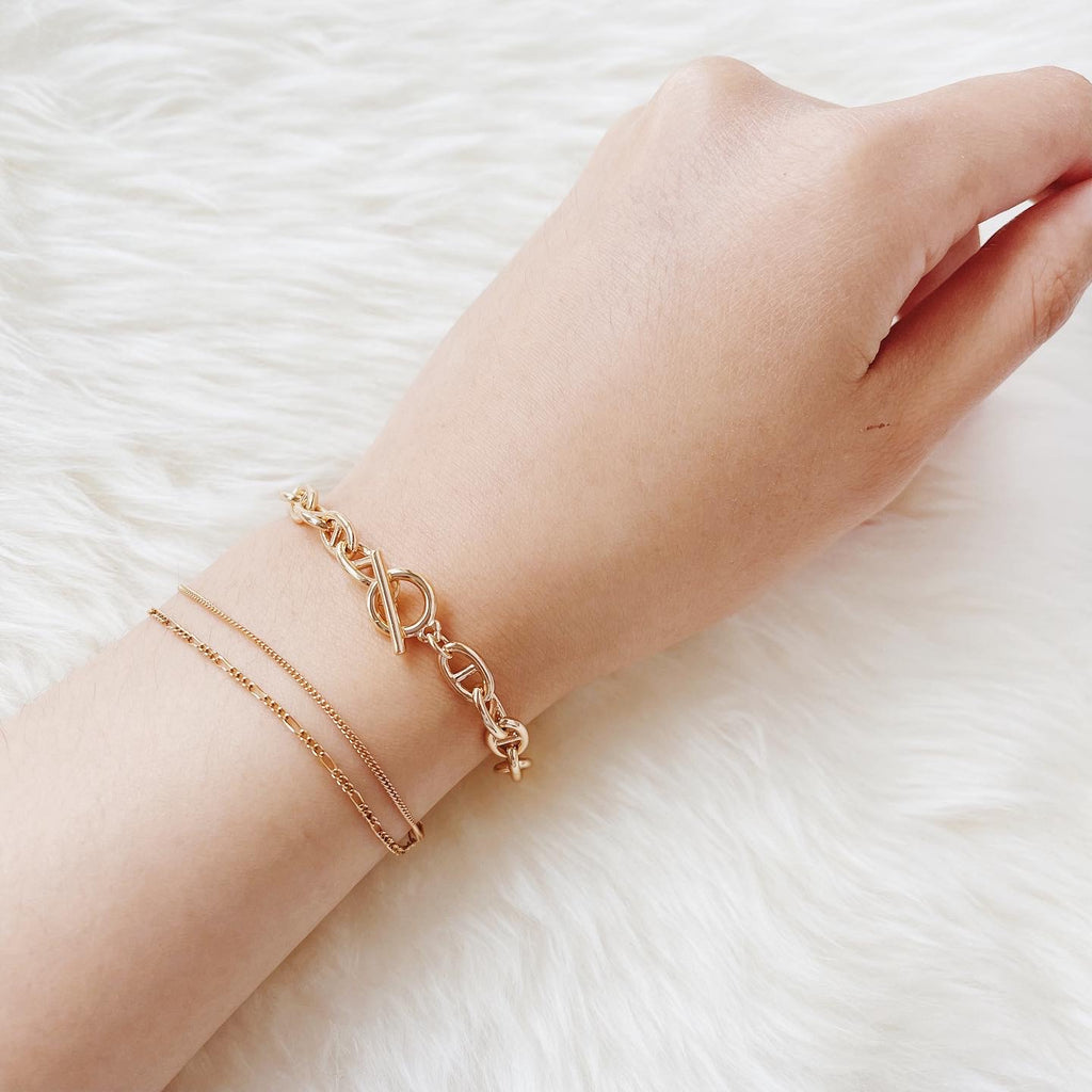 keisha bracelet