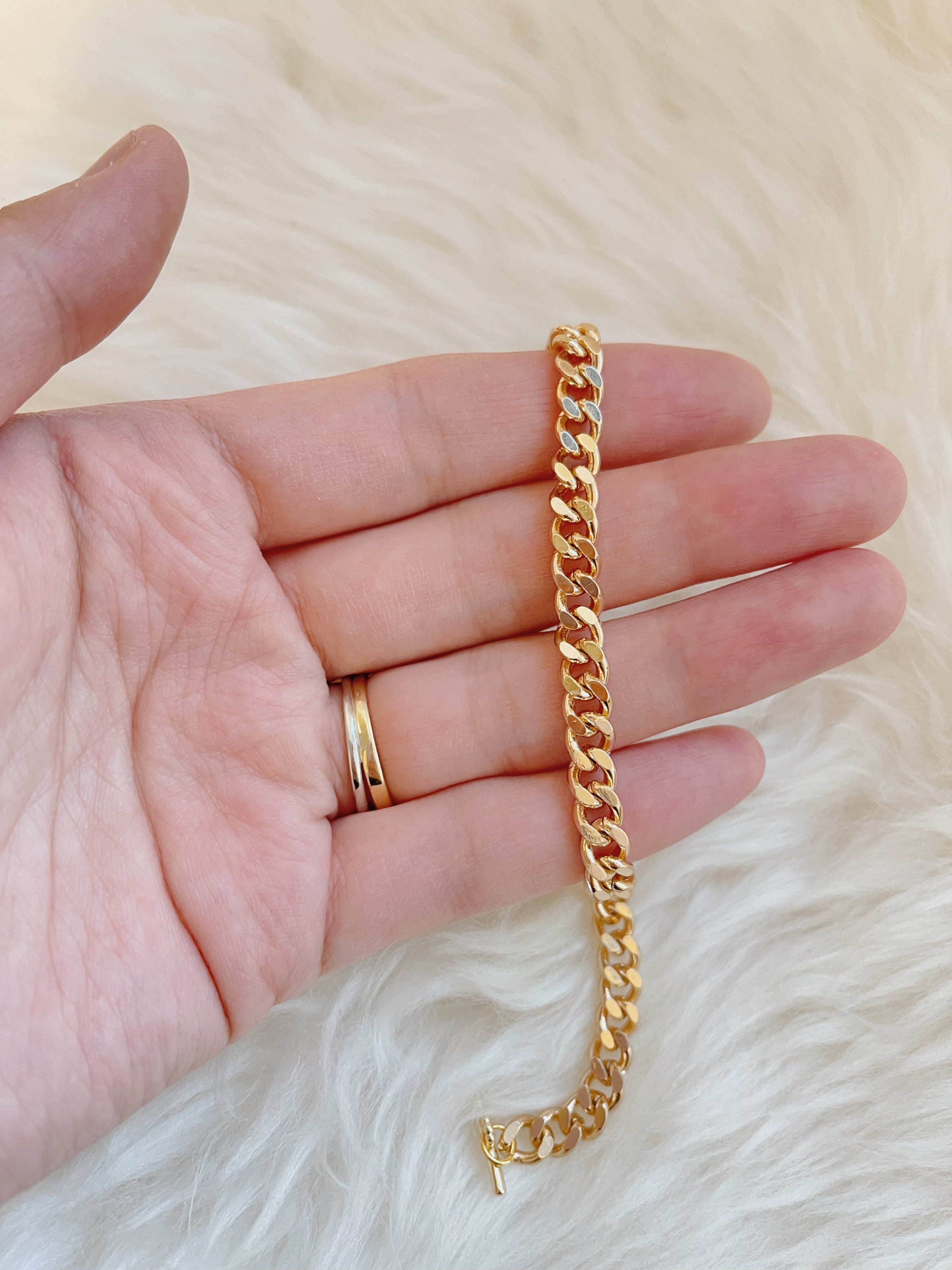 gigi bracelet