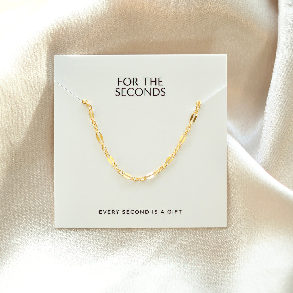 ella bracelet