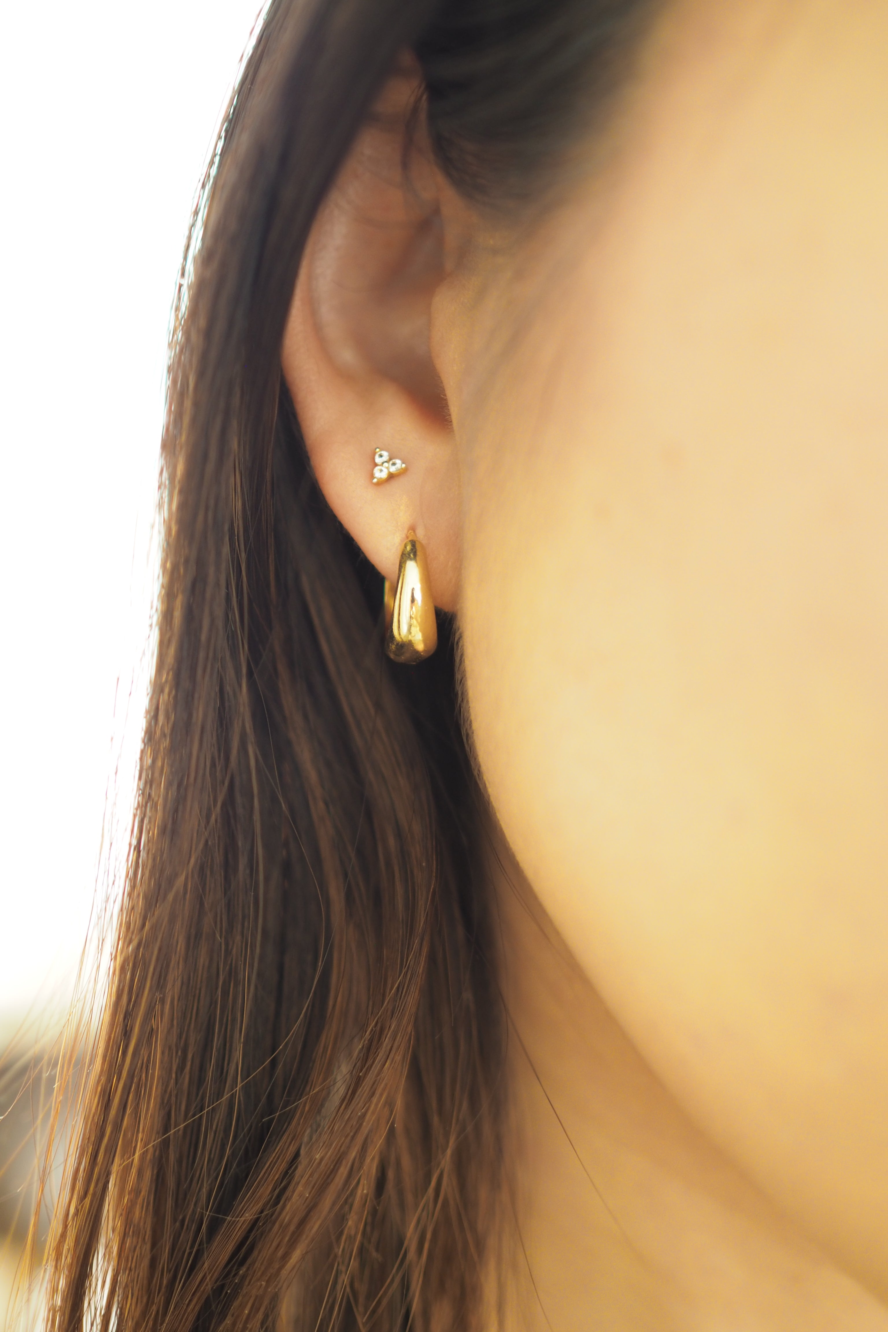 essa earrings