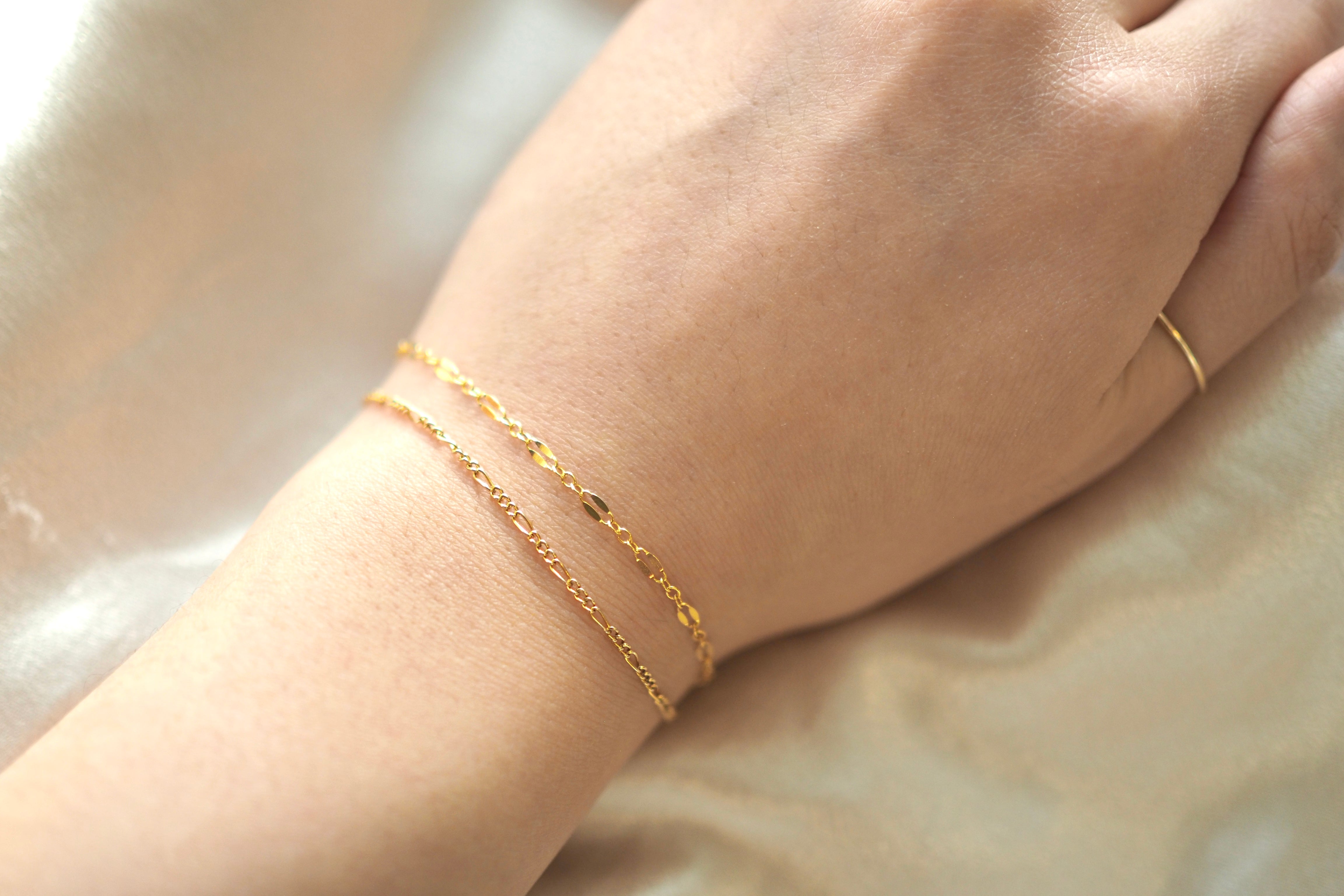 ella bracelet