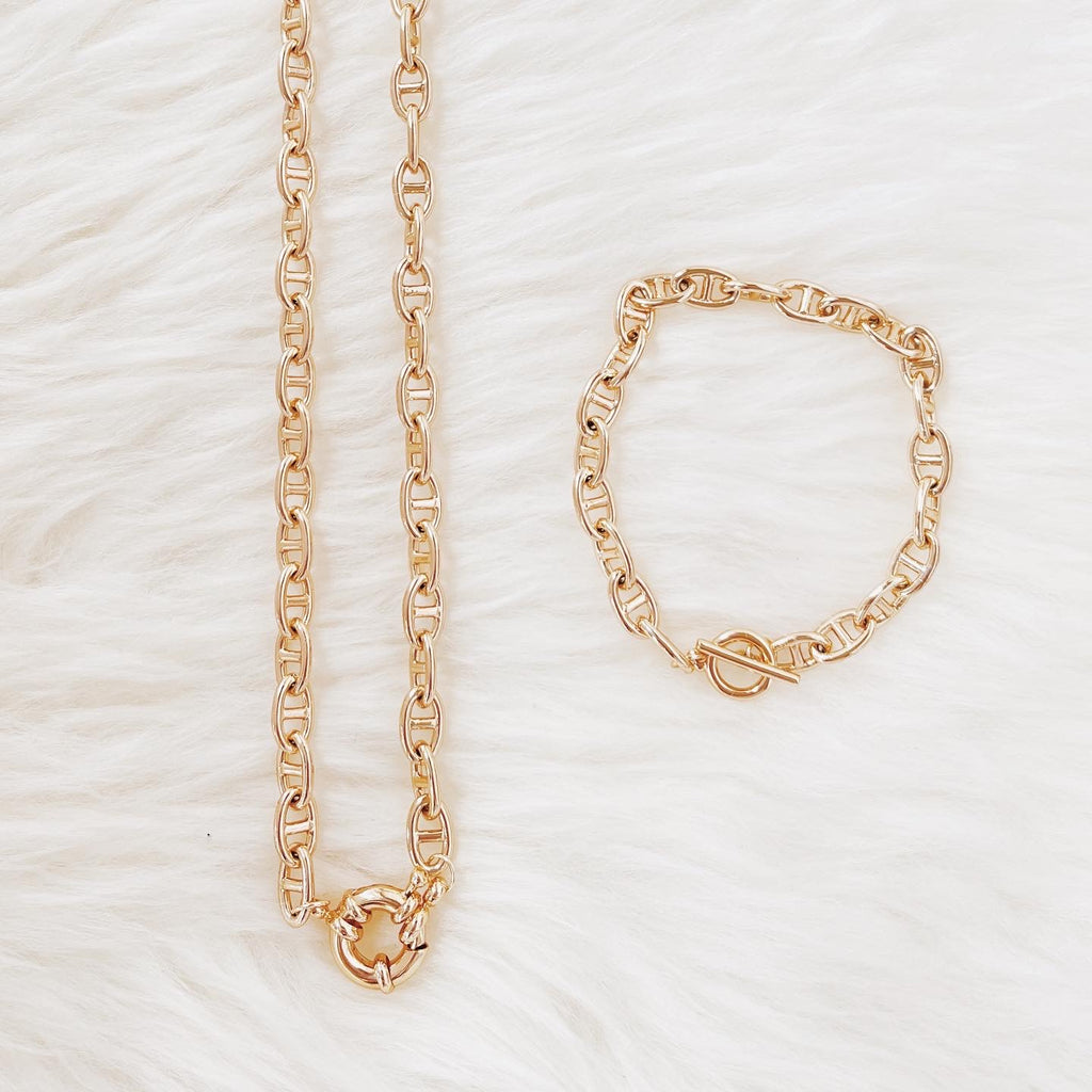 keisha necklace