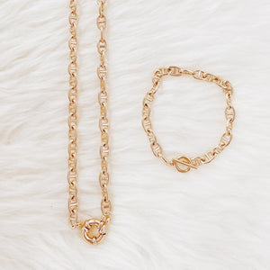 keisha necklace
