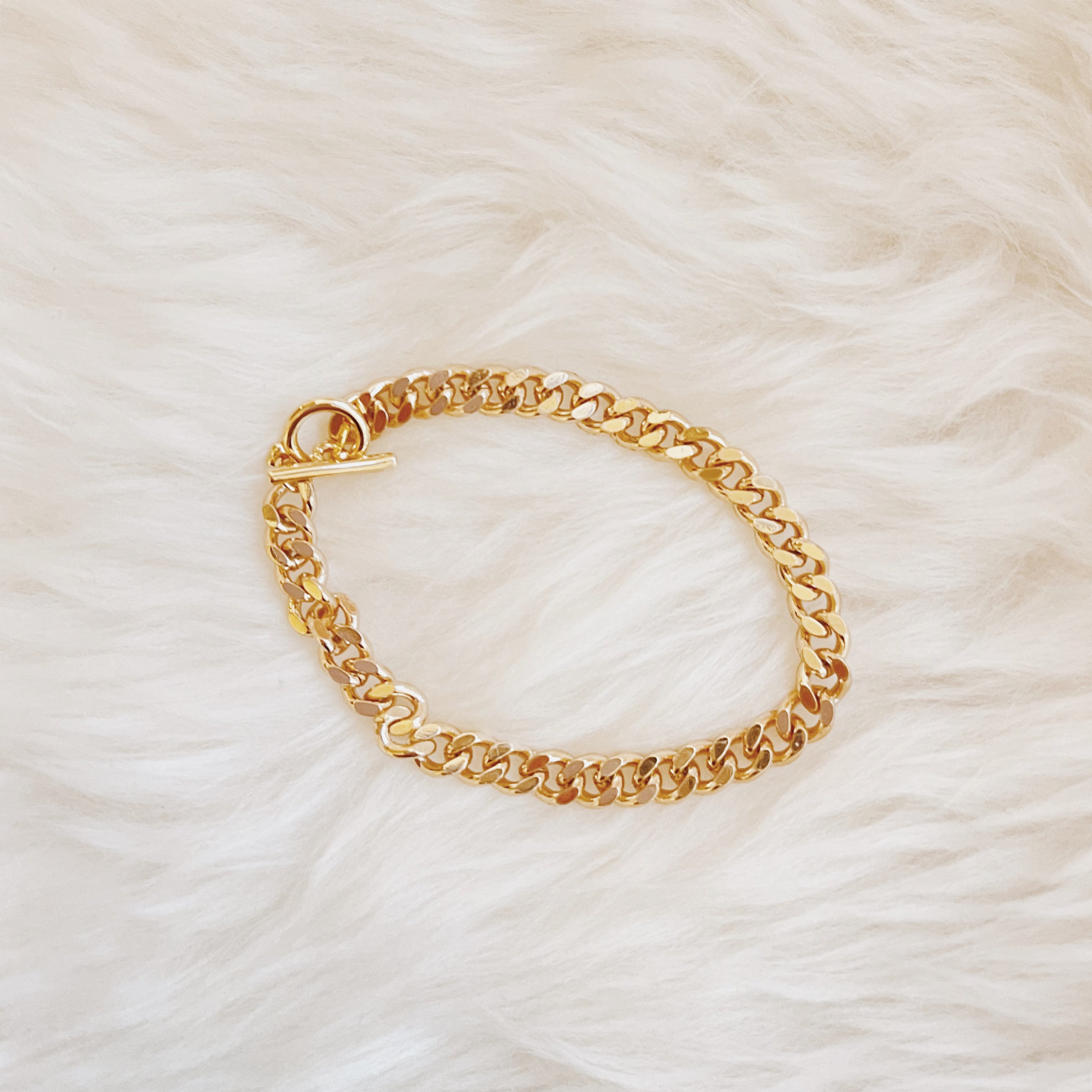 gigi bracelet
